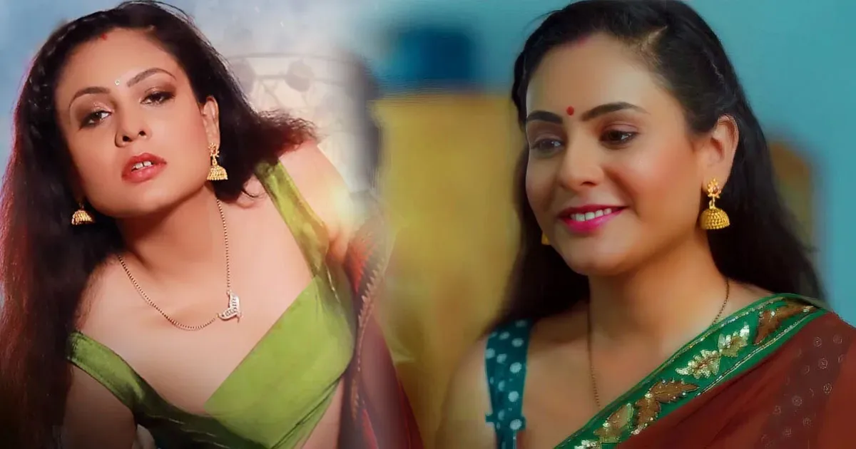 Rani Pari Pehredaar Season 3 Actress