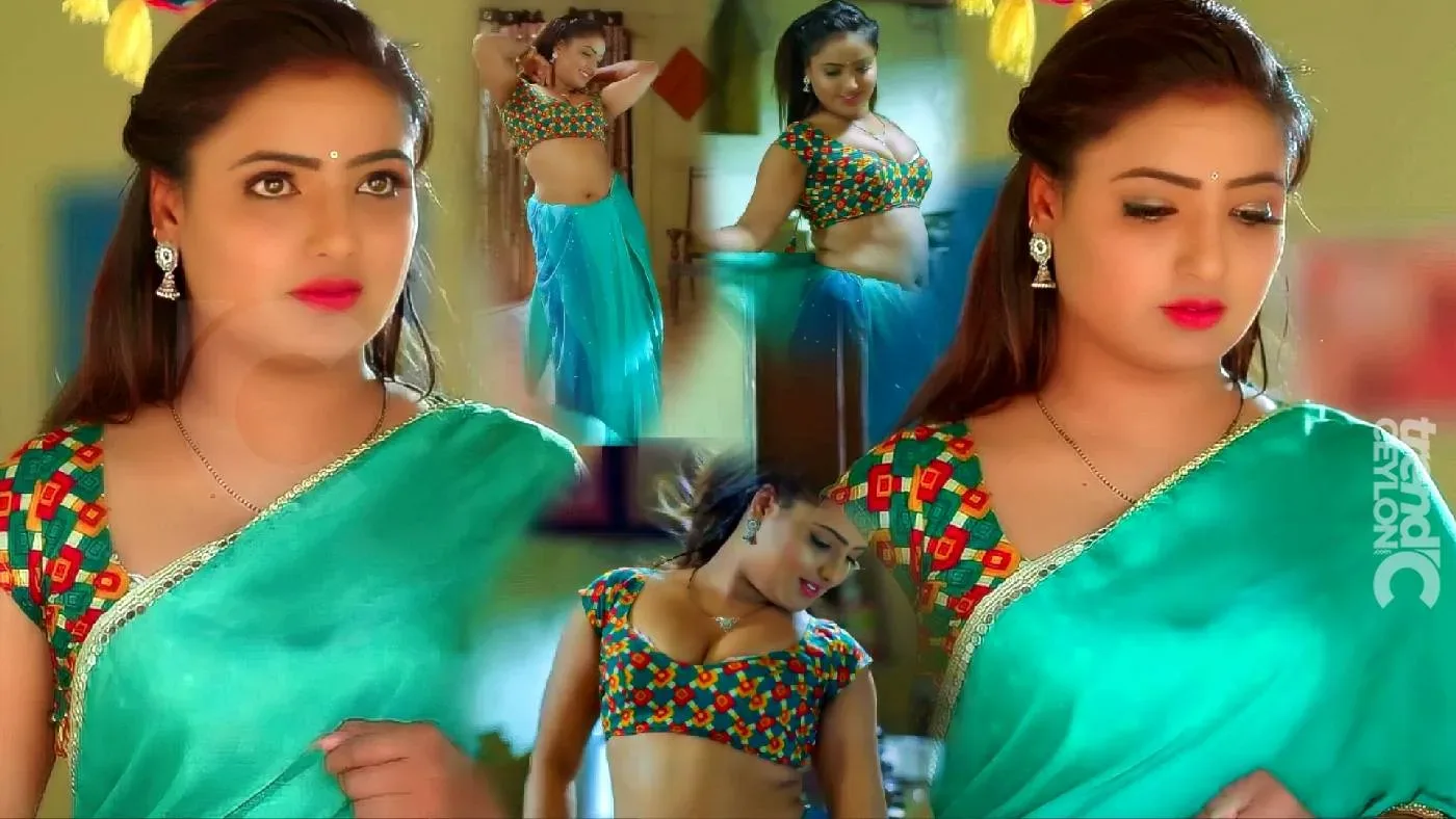 Actress Shyna Khatri hot dance in Pehredaar Season 3