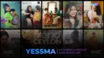 Yessma Web Series List