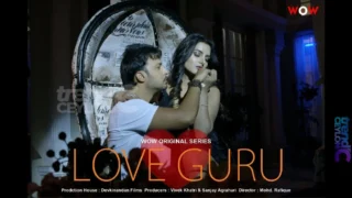 Love Guru Wow Web Series 1