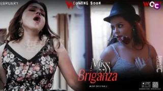 Miss Briganza Wow web series 1