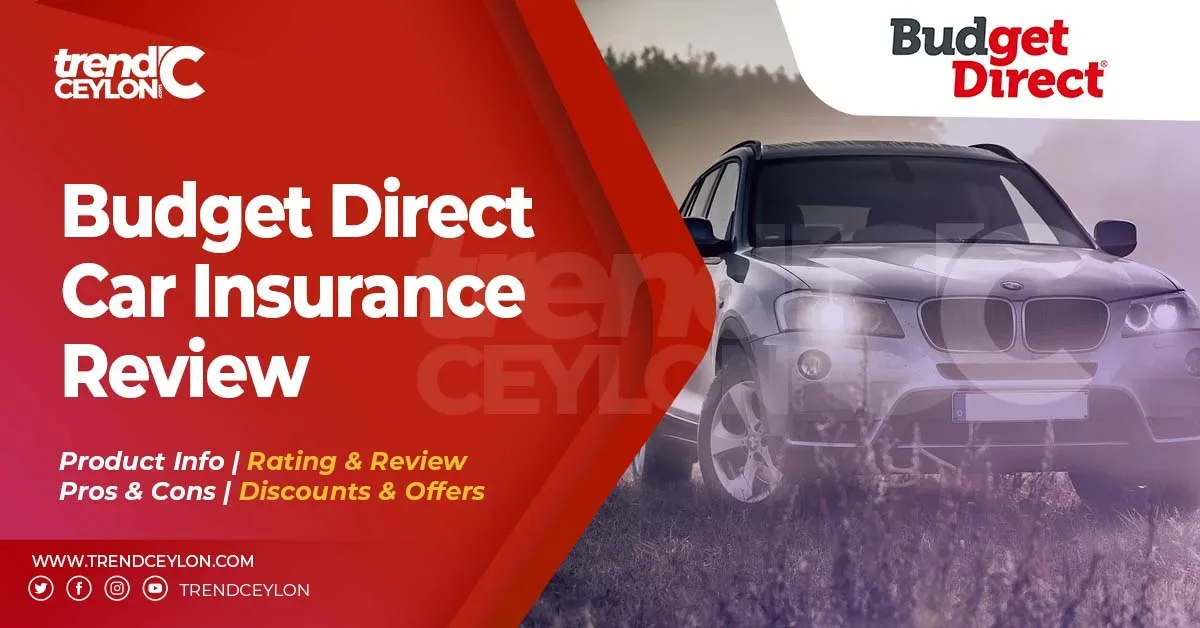 Budget Direct Car Insurance Review Updated 2025