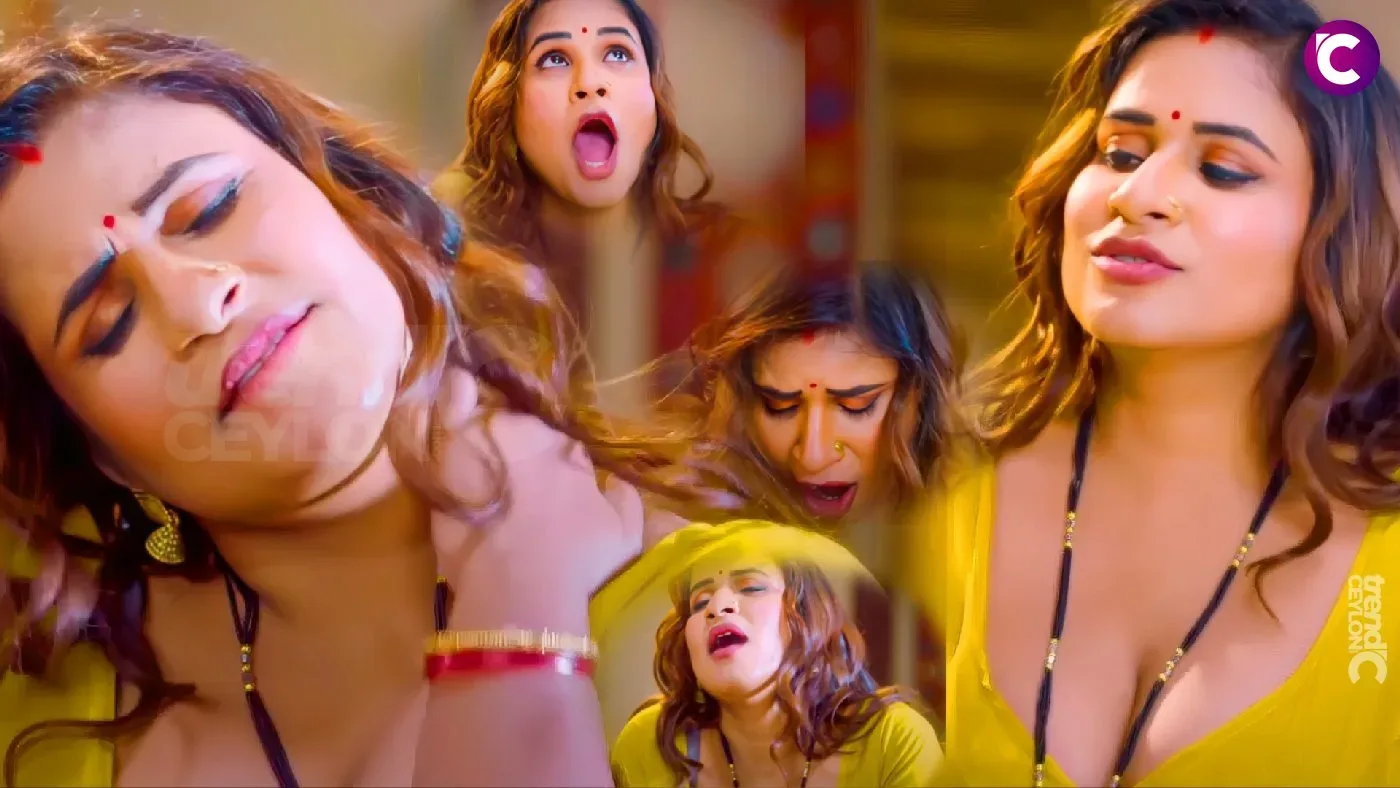 If you’re a fan of the Indian hot web series, then you should definitely ch...