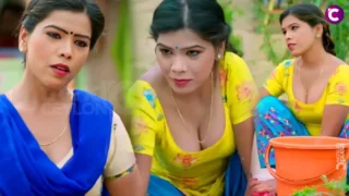 Reena Tomar Laachi Web Series Stills 13