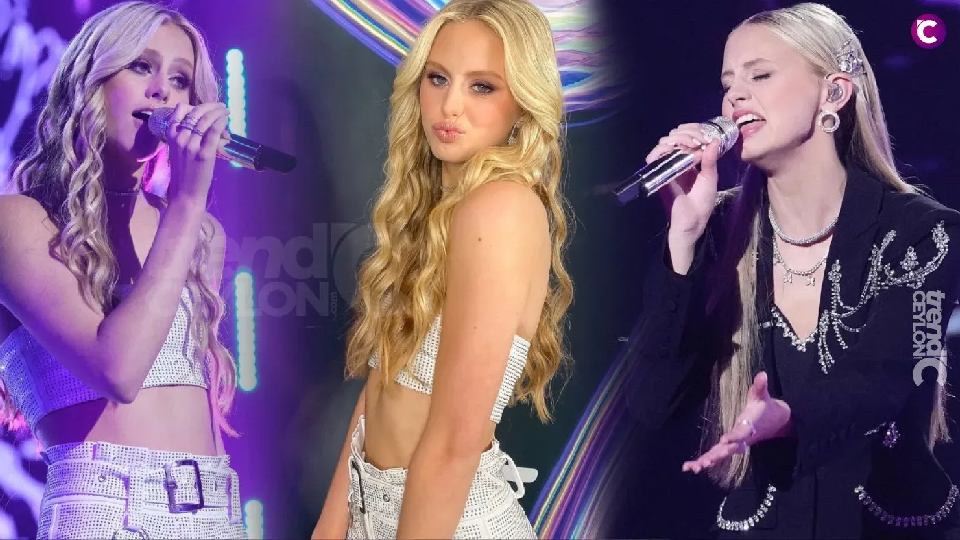 Haven Madison Shares Her American Idol Journey in Photos