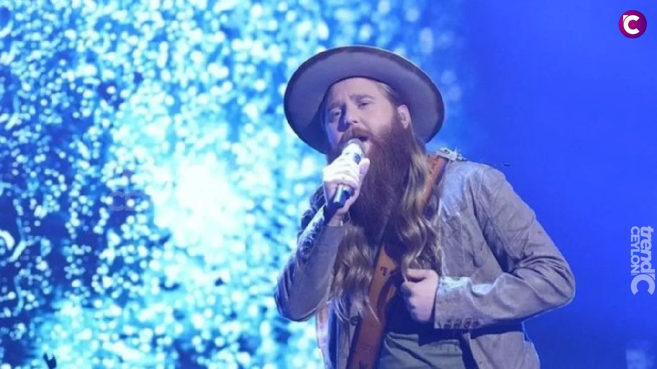 Warren Peay wows American Idol judges, advances to Top 8