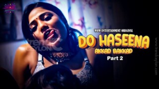 Do Haseena Wow Entertainment 3