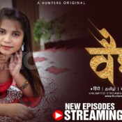 Exciting New Episodes of Vaidya- Indian Hot Web Series on Hunters