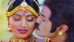 Nandamuri Balakrishna and Sneha Paandurangadu Movie 11