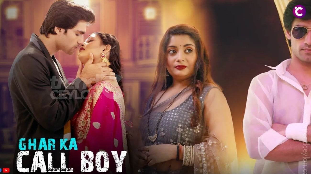 New Episodes of Ghar Ka Call Boy Web Series Coming This Friday