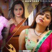 New Indian Hot Web Series Vaidya to Premiere on Hunters 1