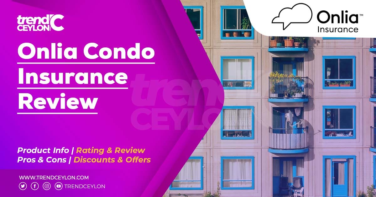 Onlia Condo Insurance Review