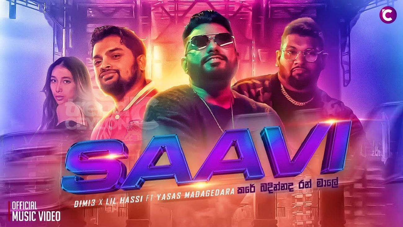 Saavi 1