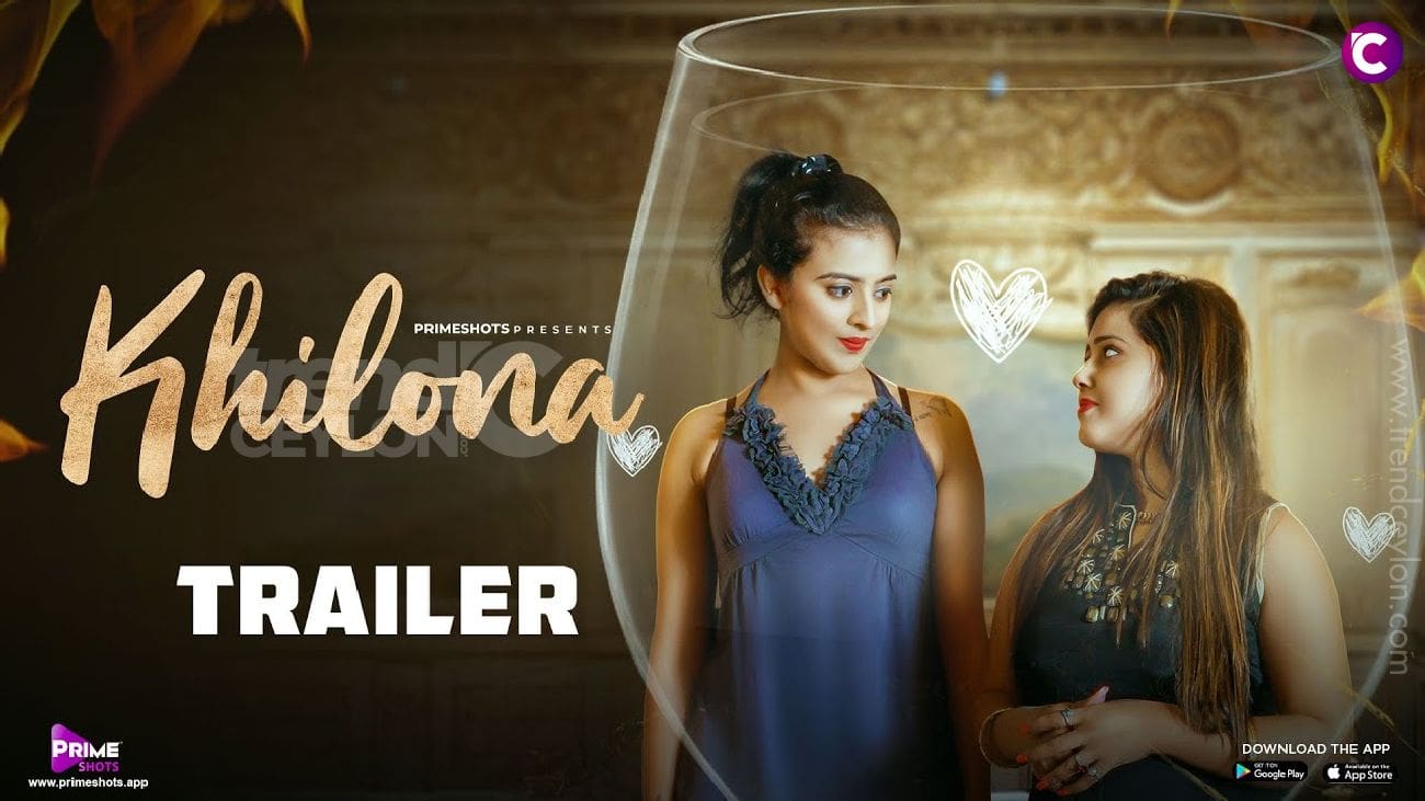 Khilona The New Indian Web Series Taking the Internet by Storm