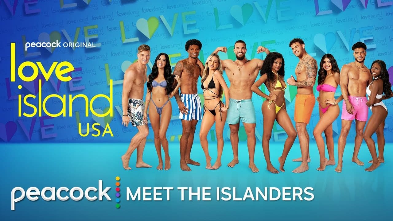 Love Island USA Season 5