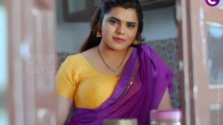 Lovepreet Kaur Ralhan Tere Jaisa Yaar Kaha Web Series Stills 10