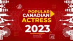 Popular Canadian Actresses