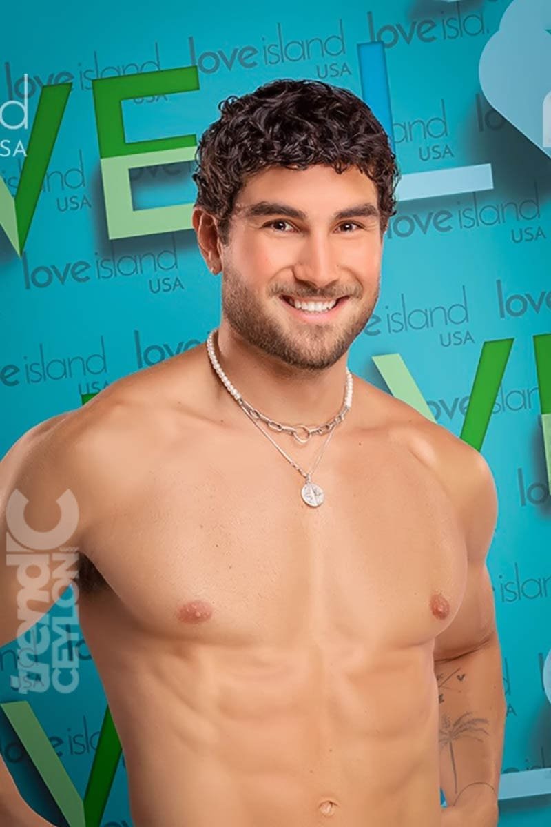 Kenzo Nudo Biography