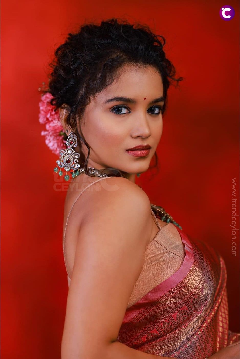 Sanjana Tiwari Photos | HD Pics | Images | Hot Stills