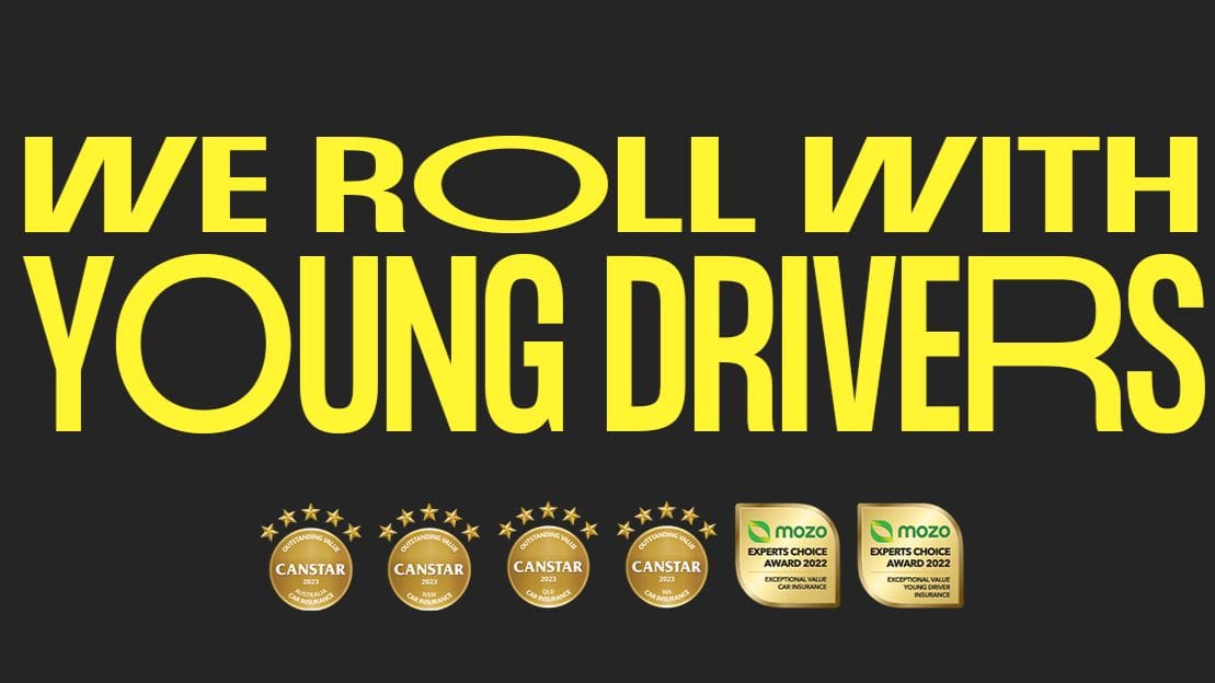 Save 11200 on Young Driver Excess with Rollin’ Insurance