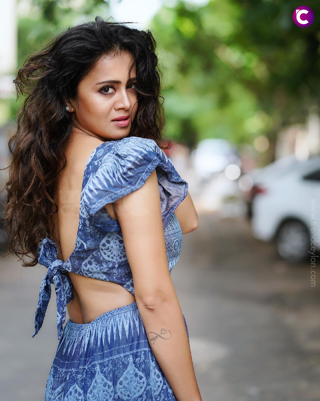 Anjana Rangan Photos | HD Pics | Images | Hot Stills