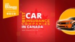 Best Car Insurance Companies in Canada