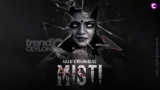 Misti Ullu Web Series Stills 1