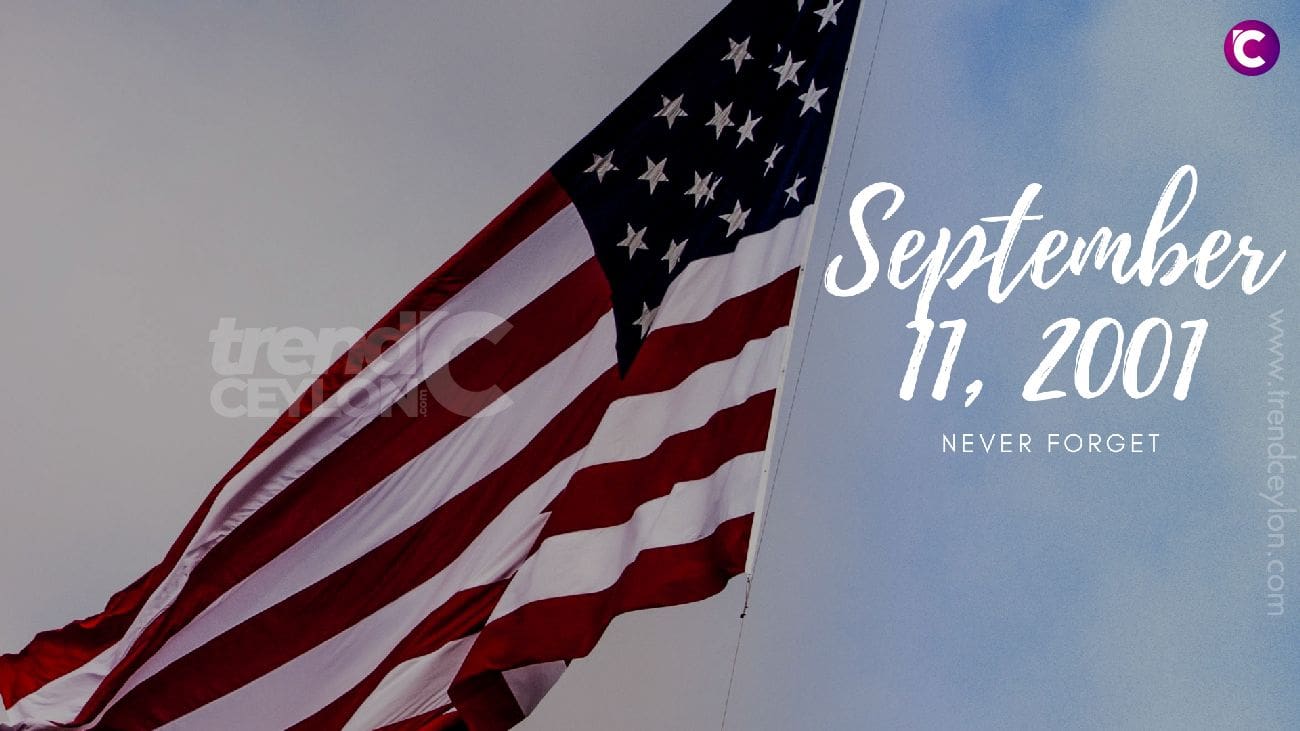 September 11, 2023 Remembering the Souls We Lost