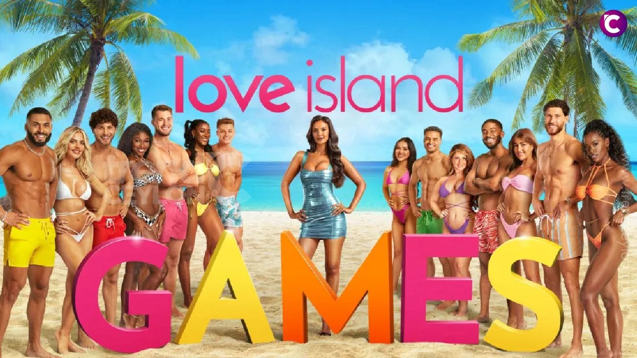 Love Island Games Stills 1