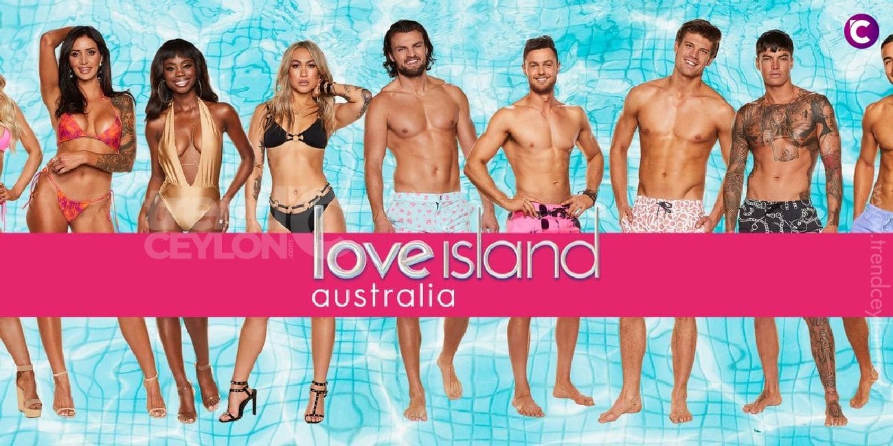 Love Island Australia Season 2 1