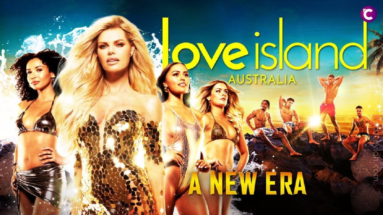 Love Island Australia Season 5 4