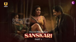 Sanskari Web Series Stills 10