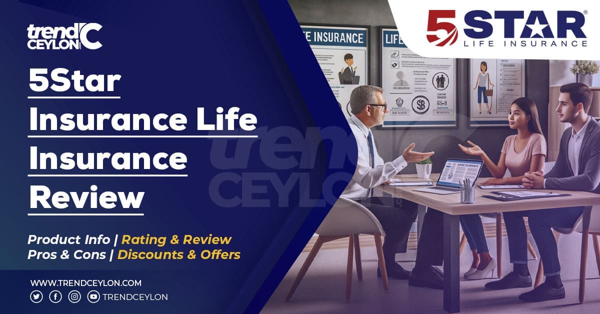 5Star Life Insurance Company Life Insurance Review