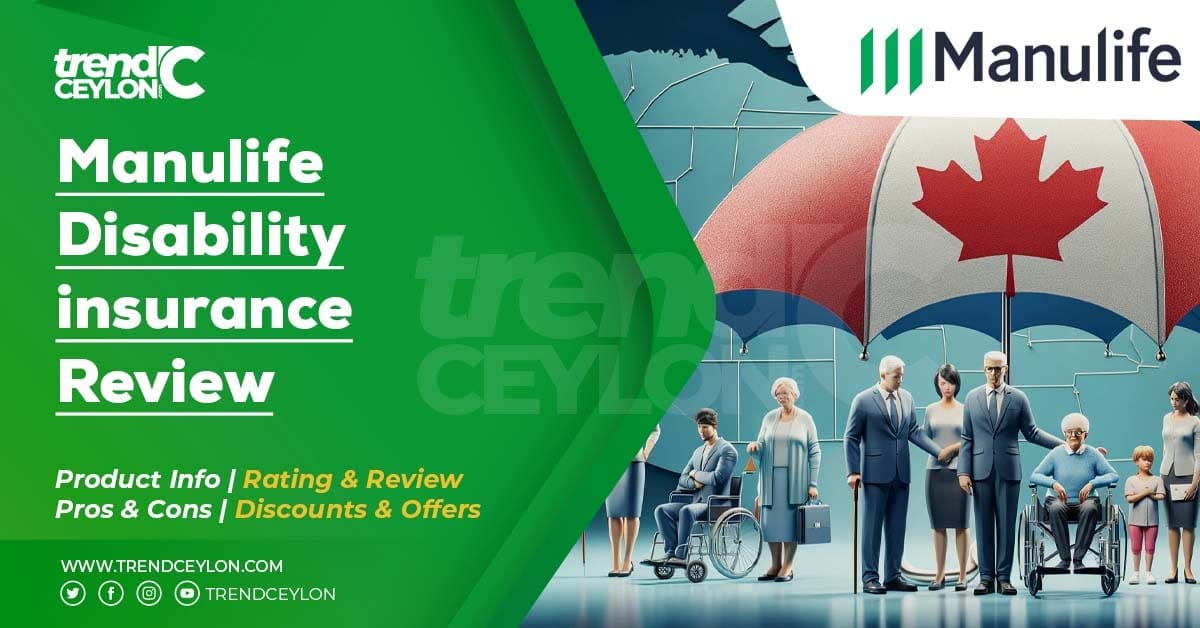 Manulife Disability Insurance Review