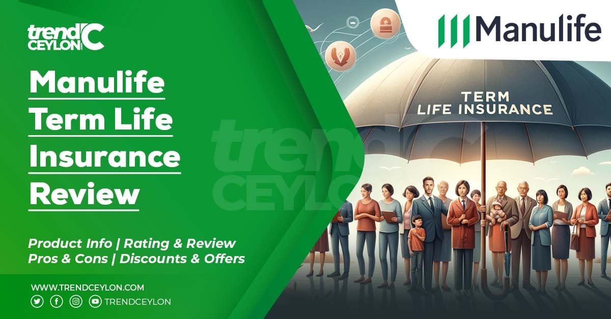 Manulife Term Life Insurance Review