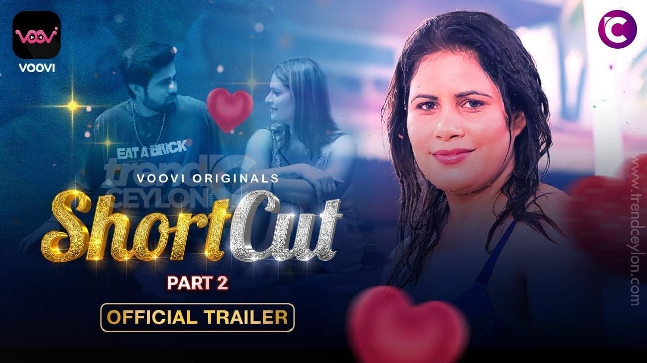 Shortcut Part 2 A Tale of Intrigue and Charm