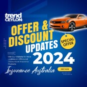 Australia Insurance Discount Offer 2024