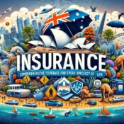 Insurance in Australia 1