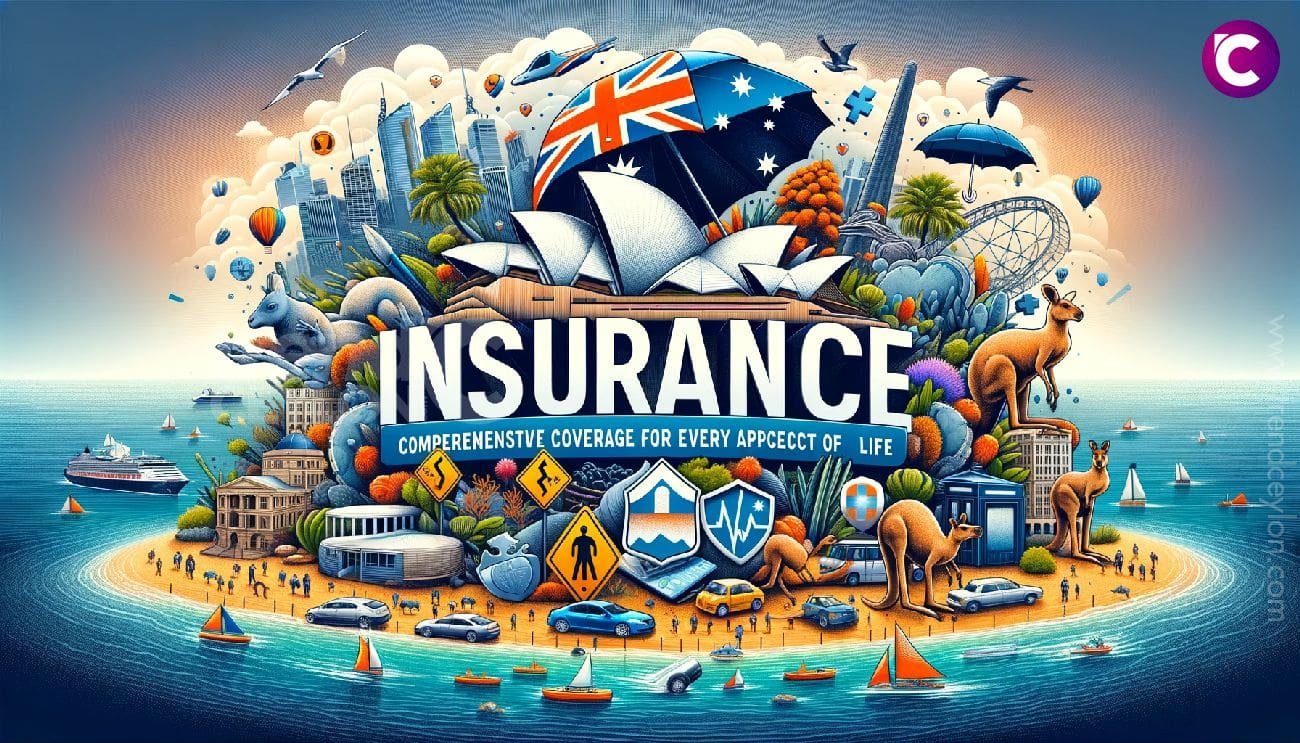 Insurance in Australia Comprehensive Guides to Reviews