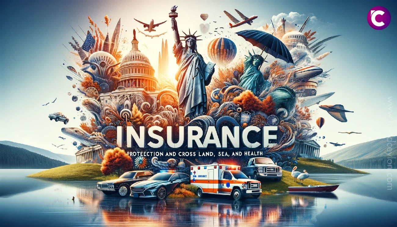 Insurance in the US 1