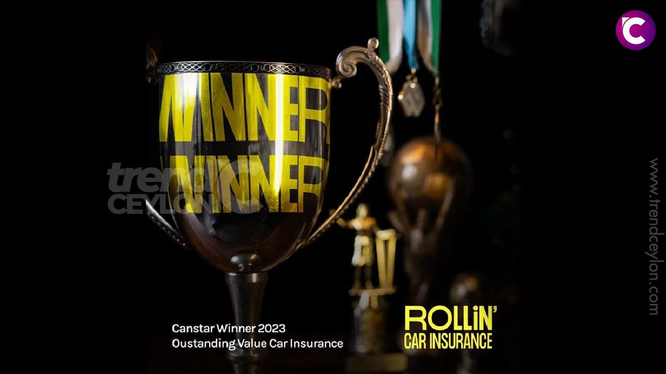 Rollin’ Clinches Canstar’s 2023 Outstanding Value Car Insurance