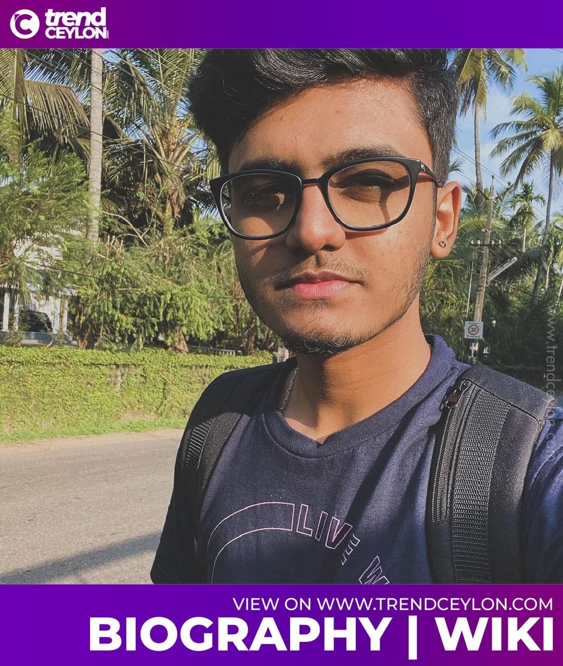 Sai Abhyankkar | Biography | Wiki | Age | Birthday | News | 2024 