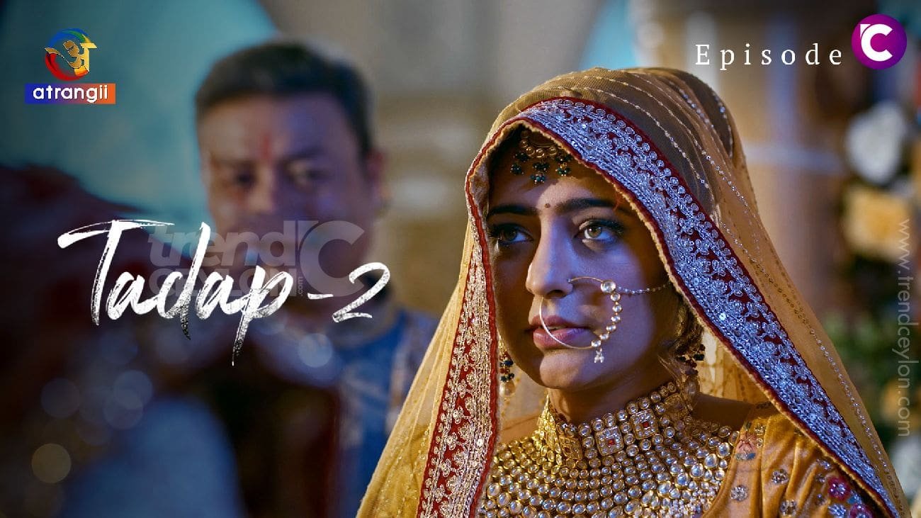 Tadap 2 cast trailer watch show stills reviews