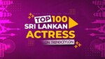 Top 100 Sri Lankan Actresses List