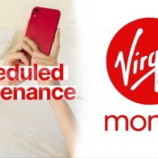 Virgin Money App Offline for Maintenance- Plan Your Banking