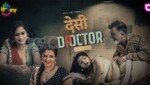 Desi Doctor Web Series Photos 1
