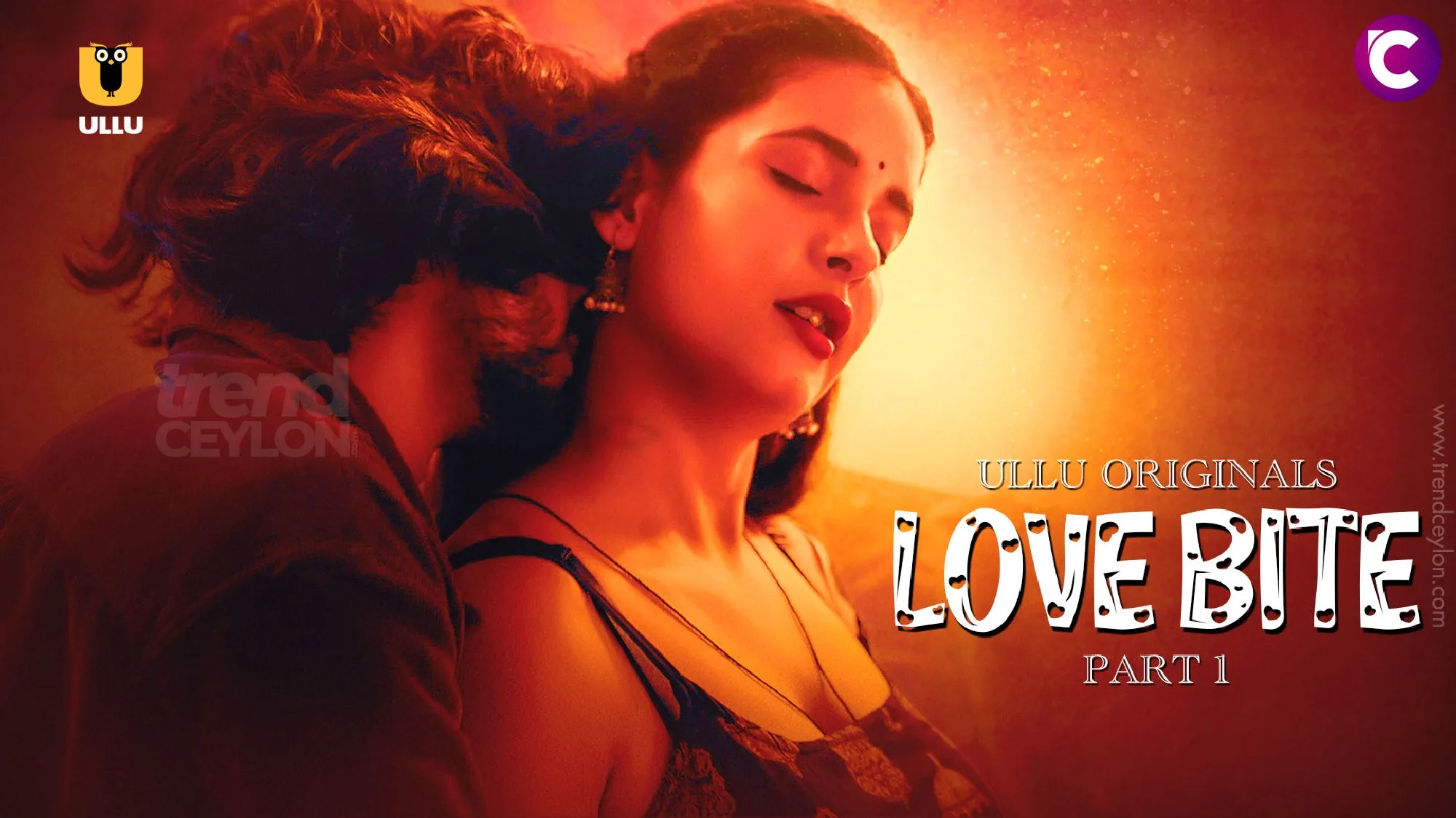 Love Bite Cast Trailer Watch Show Stills Reviews