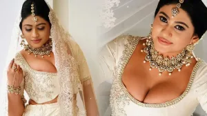 Sri Lankan Actress Piumi Hansamali Ravishing Photoshoot in Bridal.jpg