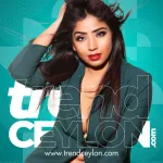 Aayushi Jaiswal Trendceylon Biography