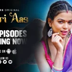 Adhuri Aas Web Series